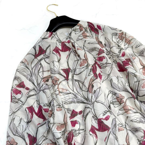 Tomorrowland Long-Sleeve