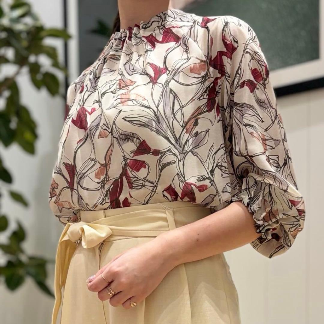 Tomorrowland Long-Sleeve