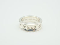 Tiffany Rings