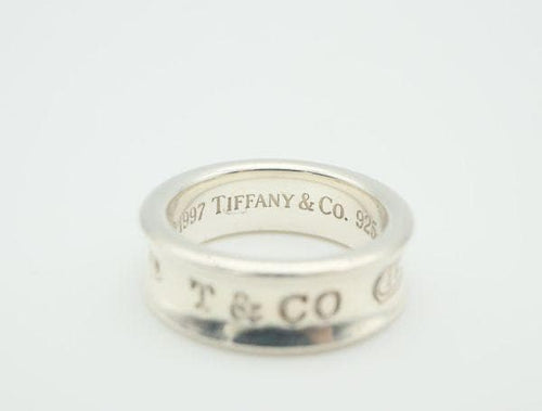 Tiffany Rings