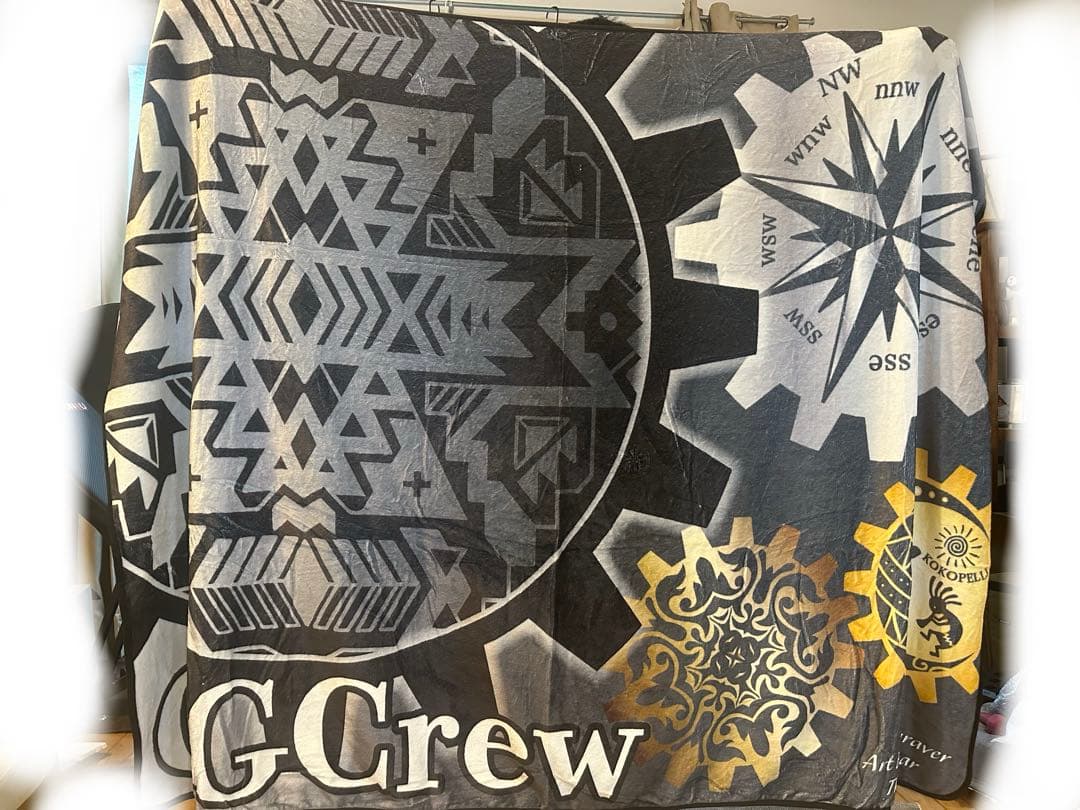 Blankets Throws Ggcrew