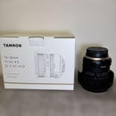 Tamron Digital Slr -4000 10-24Mm