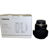 Tamron Digital Slr -4000 10-24Mm