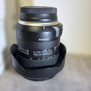Tamron Digital Slr -4000 10-24Mm