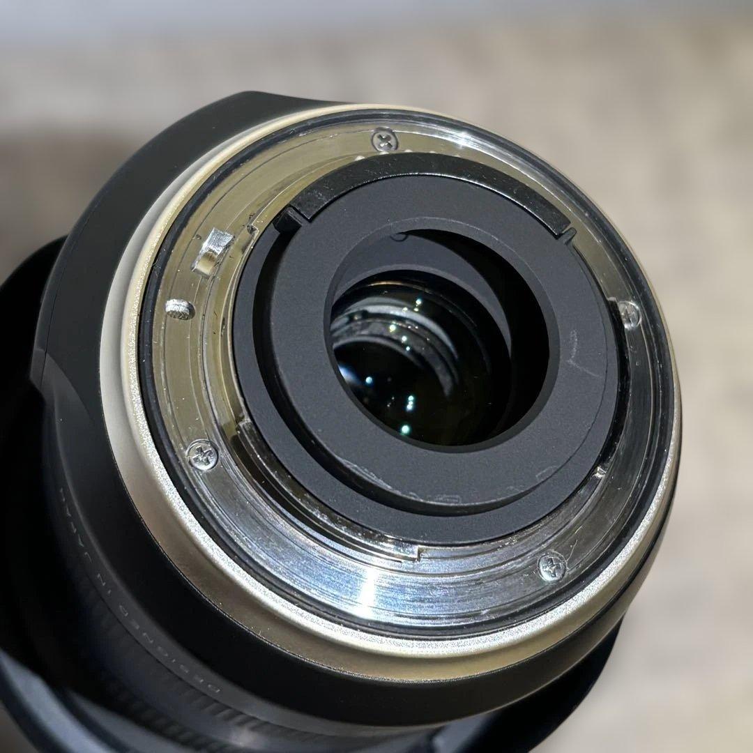 Tamron Digital Slr -4000 10-24Mm