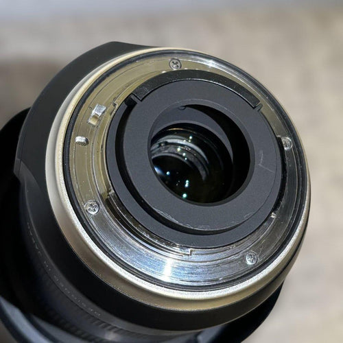 Tamron Digital Slr -4000 10-24Mm