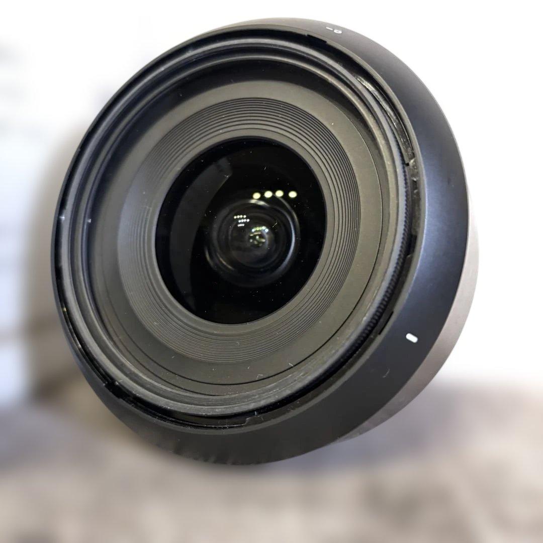 Tamron Digital Slr -4000 10-24Mm