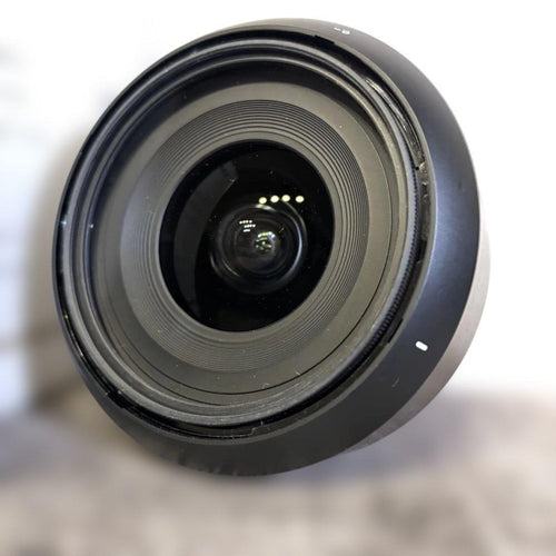 Tamron Digital Slr -4000 10-24Mm