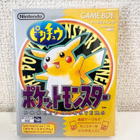 Pok Mon Games Gb