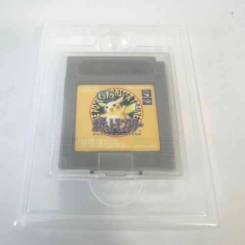Pok Mon Games Gb
