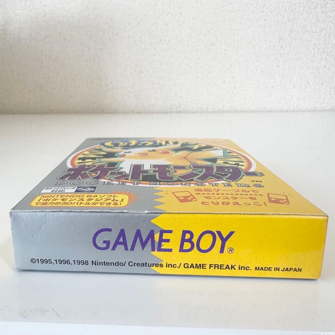 Pok Mon Games Gb