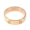 Cartier Ring K18Pg 64