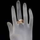 Cartier Ring K18Pg 64