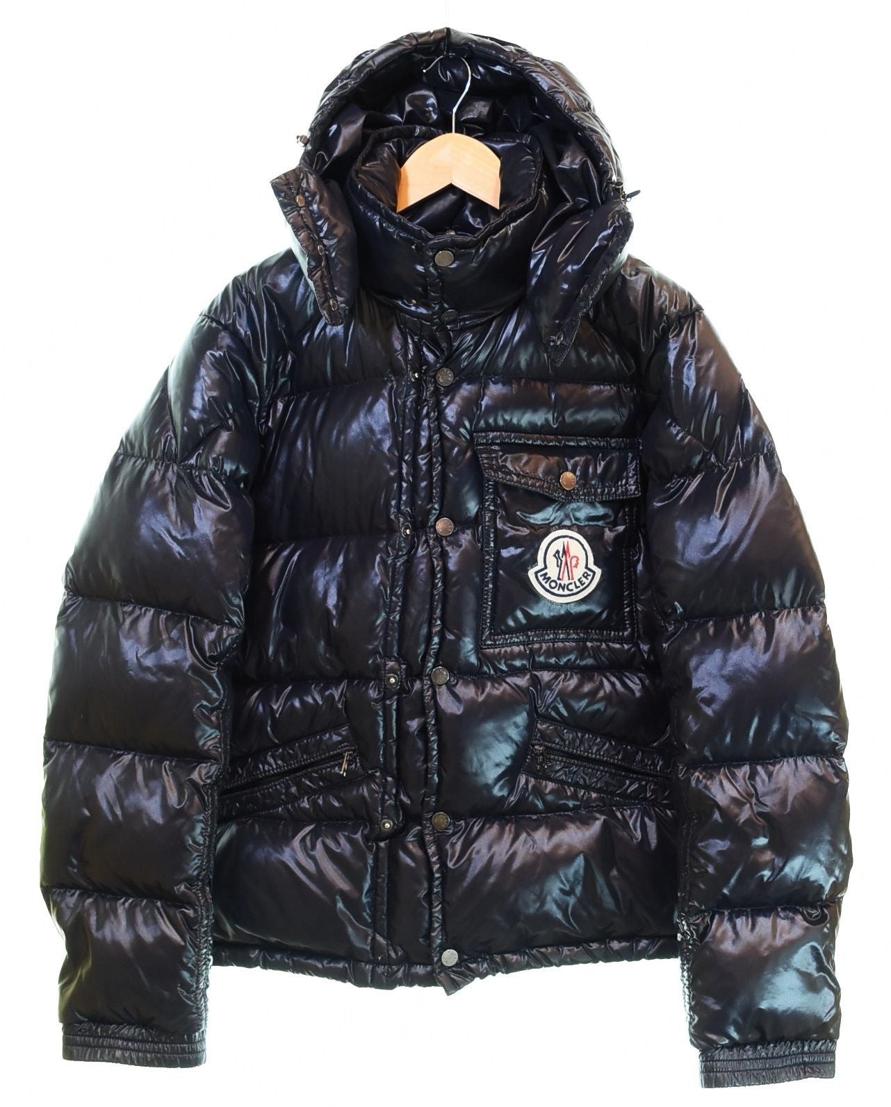 Moncler Down Jacket K2 Z7H0058 2 M 103Mt-3877