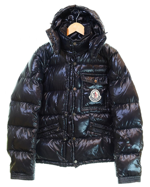 Moncler Down Jacket K2 Z7H0058 2 M 103Mt-3877
