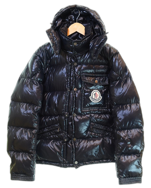 Moncler Down Jacket K2 Z7H0058 2 M 103Mt-3877