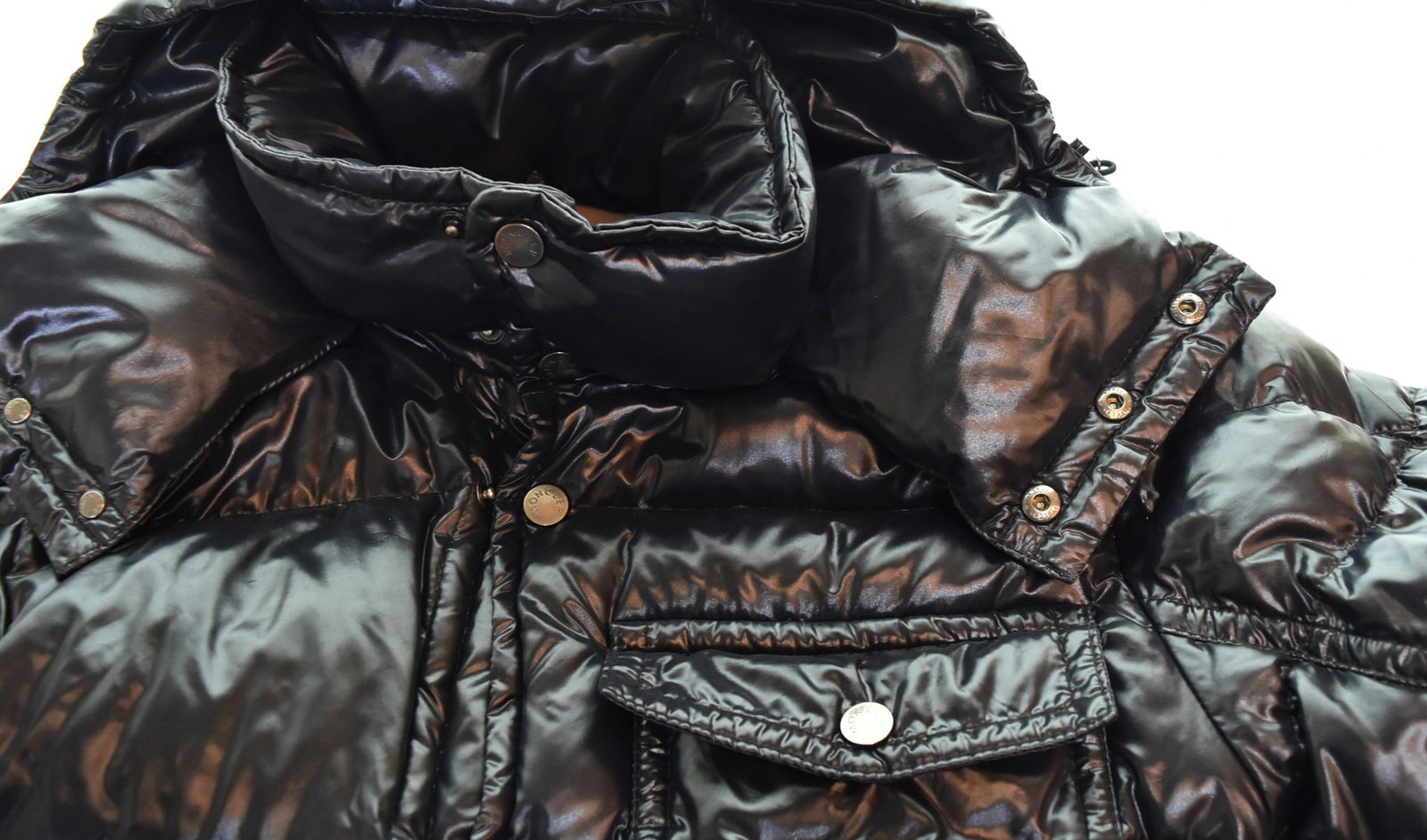Moncler Down Jacket K2 Z7H0058 2 M 103Mt-3877