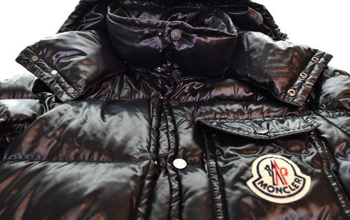 Moncler Down Jacket K2 Z7H0058 2 M 103Mt-3877