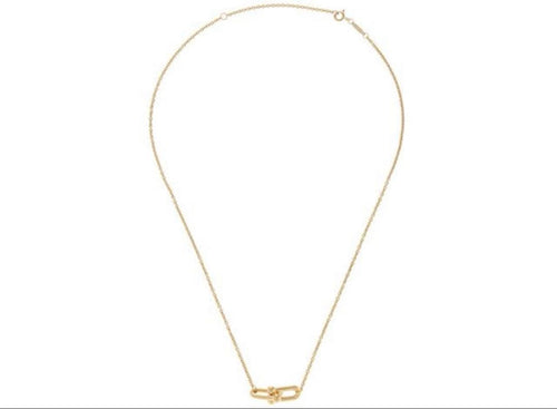 Tiffany Necklaces