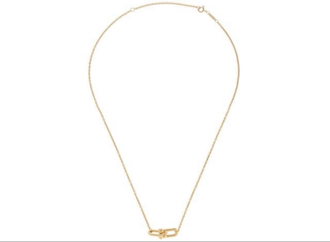 Tiffany Necklaces