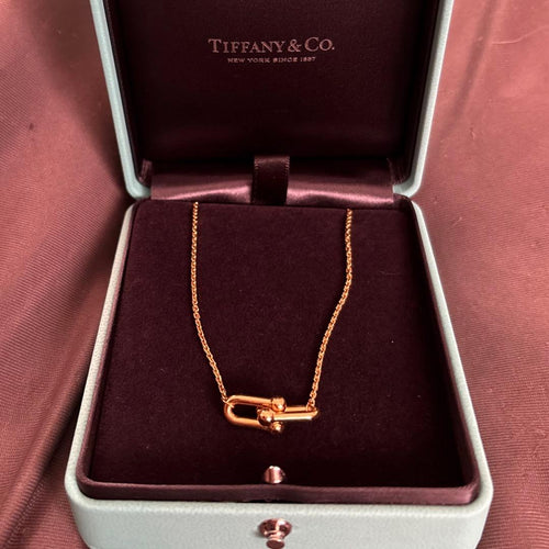 Tiffany Necklaces