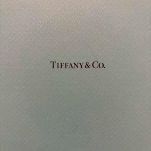 Tiffany Necklaces