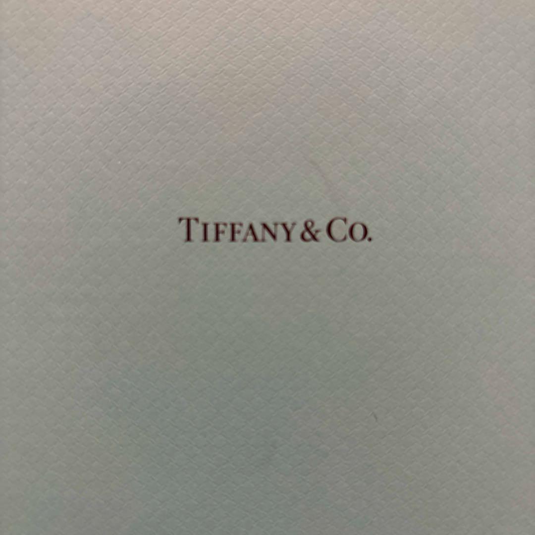 Tiffany Necklaces