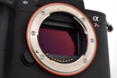 Sony Mirrorless Interchangeable Lens Cameras 7R Iii Ilce-7Rm3