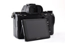 Sony Mirrorless Interchangeable Lens Cameras 7R Iii Ilce-7Rm3