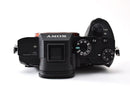Sony Mirrorless Interchangeable Lens Cameras 7R Iii Ilce-7Rm3