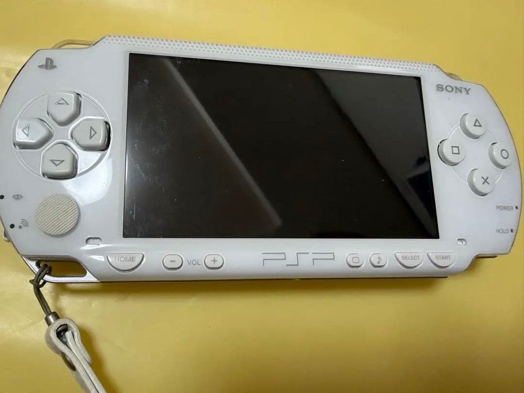 Consoles (Psp) Sony