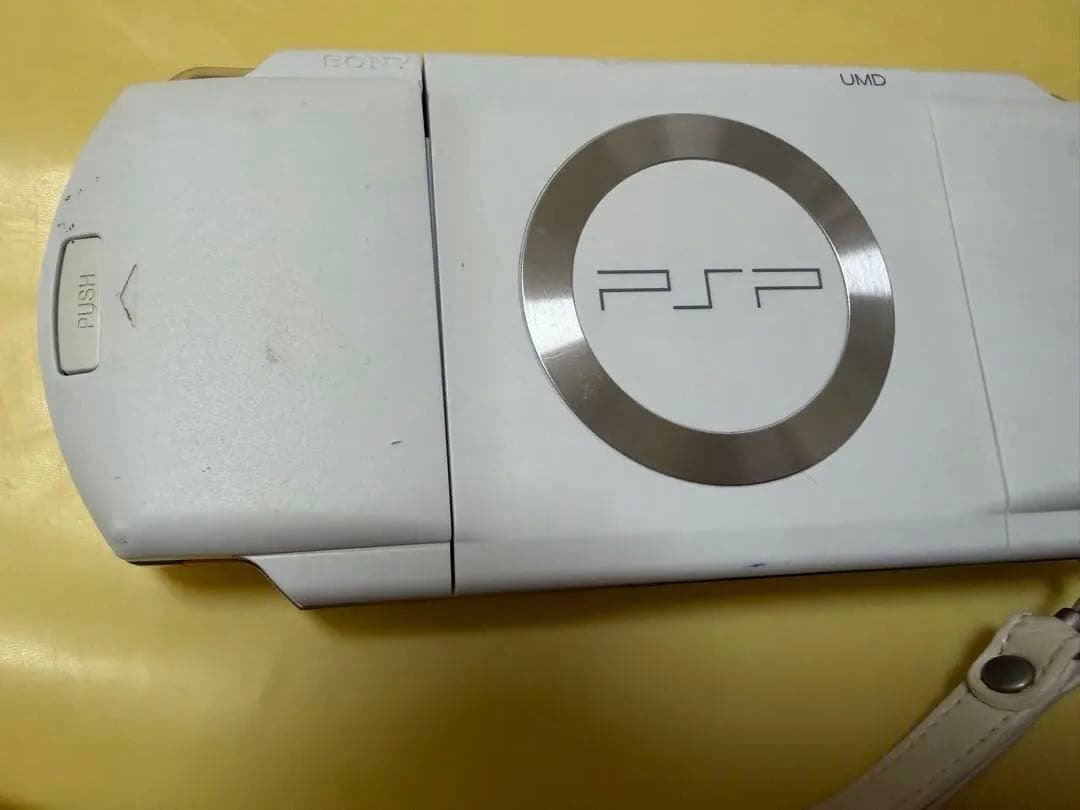 Consoles (Psp) Sony