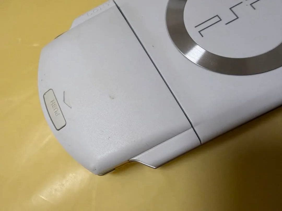 Consoles (Psp) Sony
