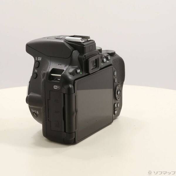Nikon Digital Slr D5500 297