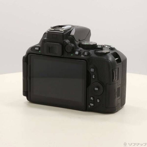 Nikon Digital Slr D5500 297