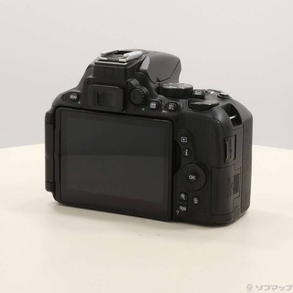 Nikon Digital Slr D5500 297