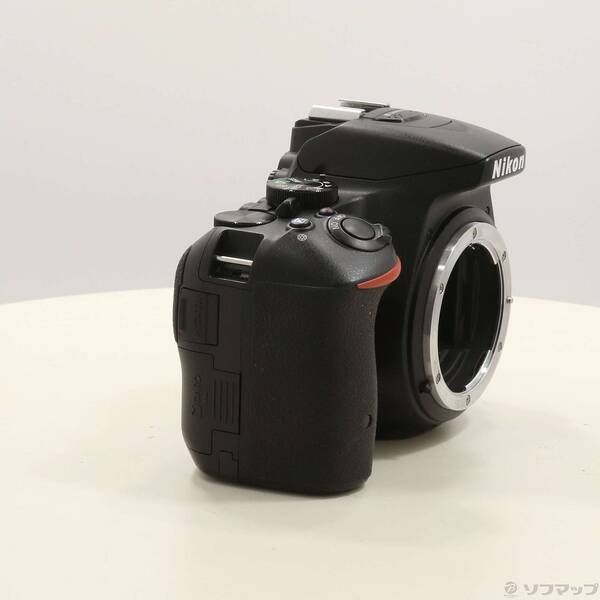 Nikon Digital Slr D5500 297