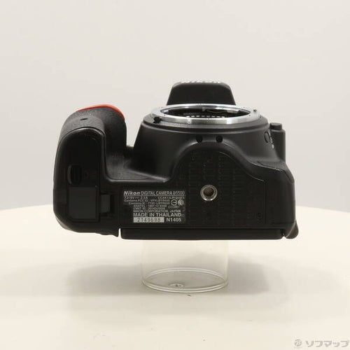Nikon Digital Slr D5500 297
