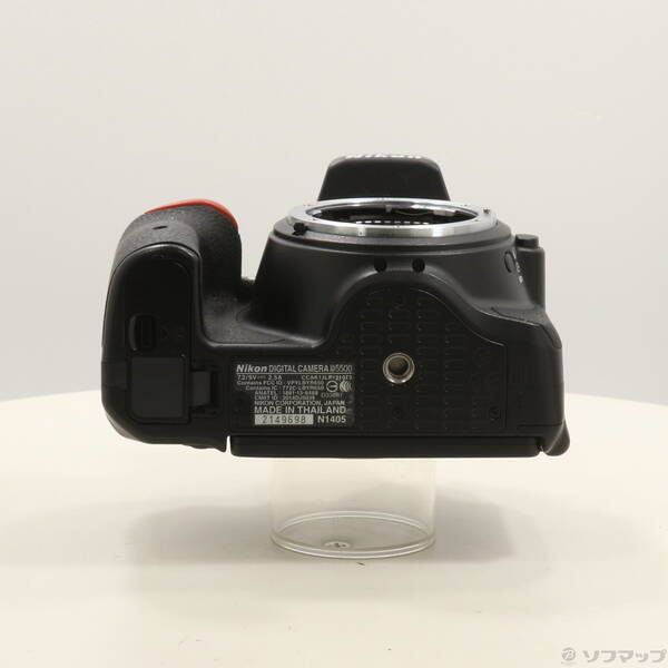 Nikon Digital Slr D5500 297