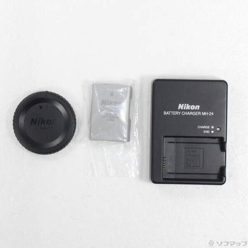 Nikon Digital Slr D5500 297