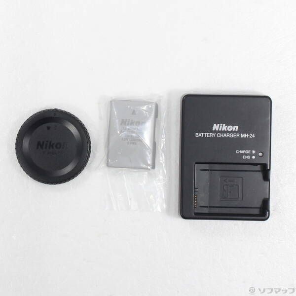 Nikon Digital Slr D5500 297