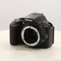 Nikon Digital Slr D5500 297