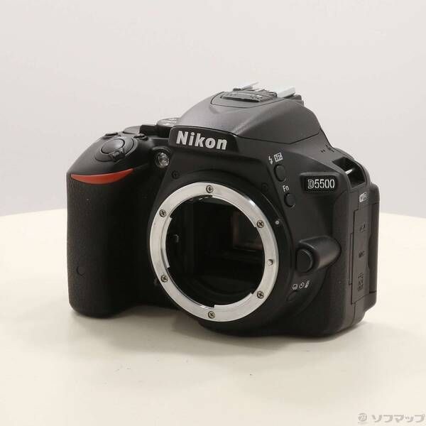Nikon Digital Slr D5500 297