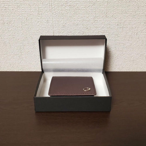 Tsuburaya Coin Case Purse