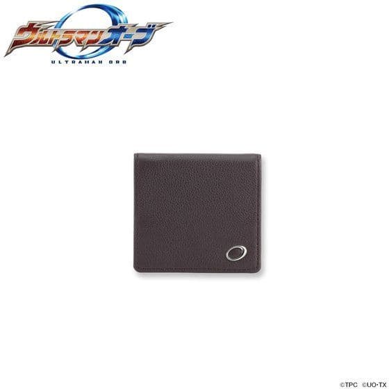 Tsuburaya Coin Case Purse