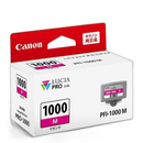 Canon Ink Cartridge/Refilled Pfi-1000M