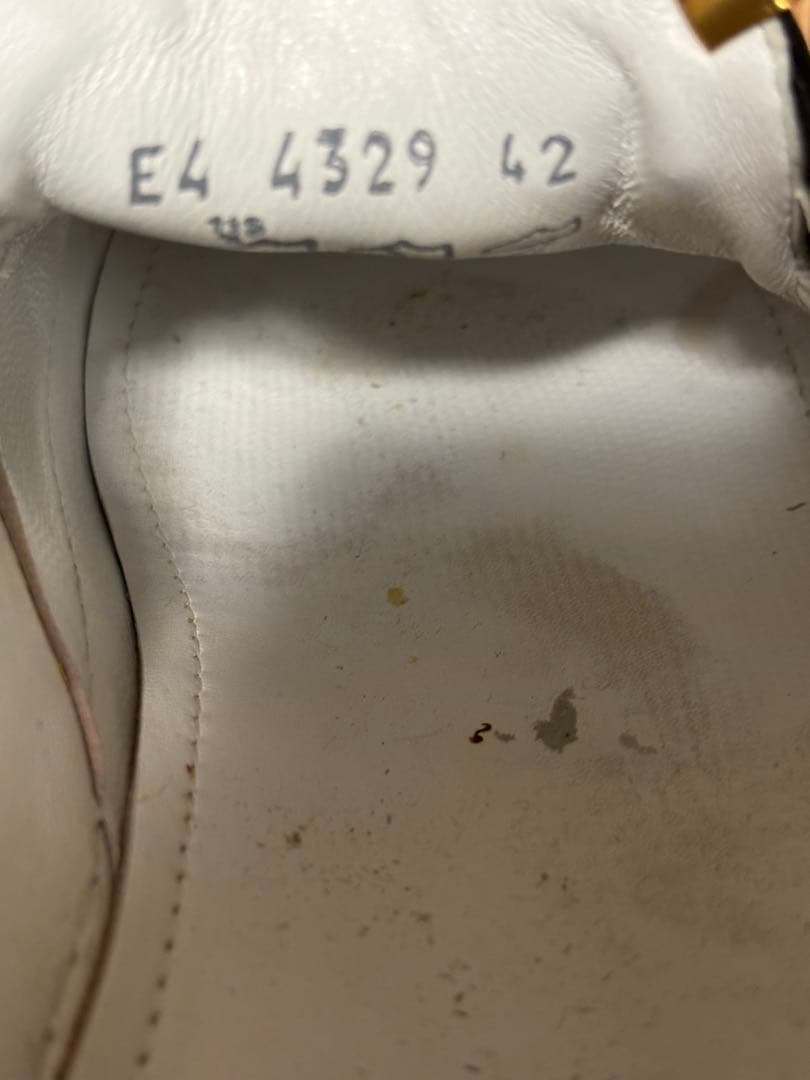 Common Projects Sneakers 42
