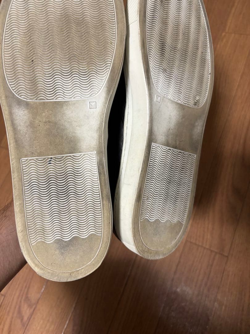 Common Projects Sneakers 42