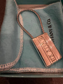 Tiffany Keychains Key Rings Silver925 3