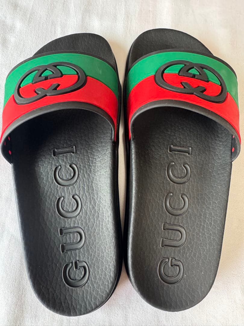 Gucci Sandals
